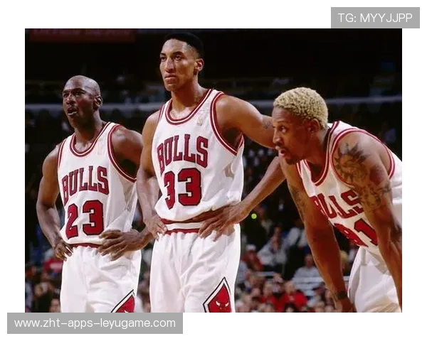 公牛球员配合在最后几分钟显露价值